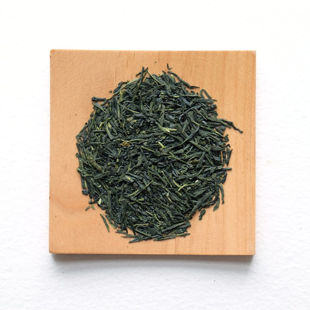 Sencha Green Tea